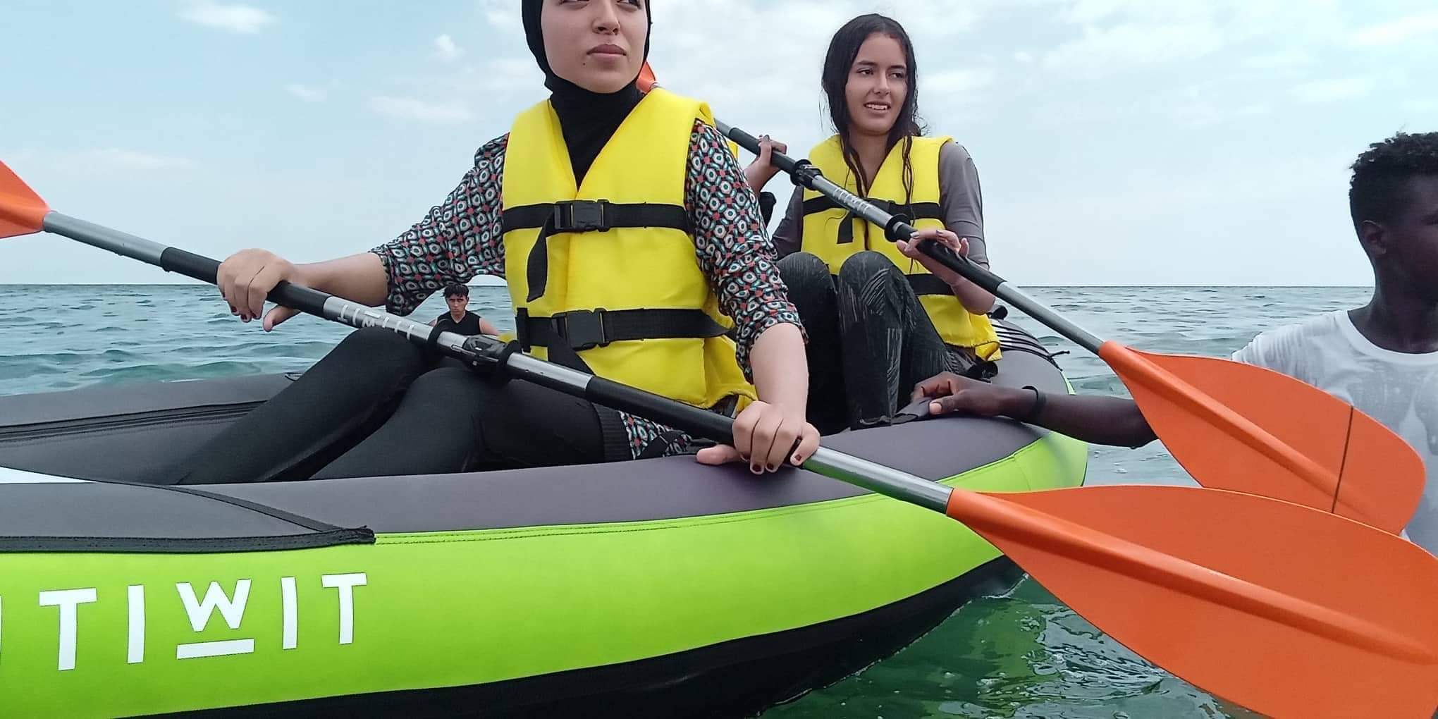 بن قردان.. اليوم اختتام الدورة الثامنة لبرنامج سياحة وتنشيط بمرسى القصيبة