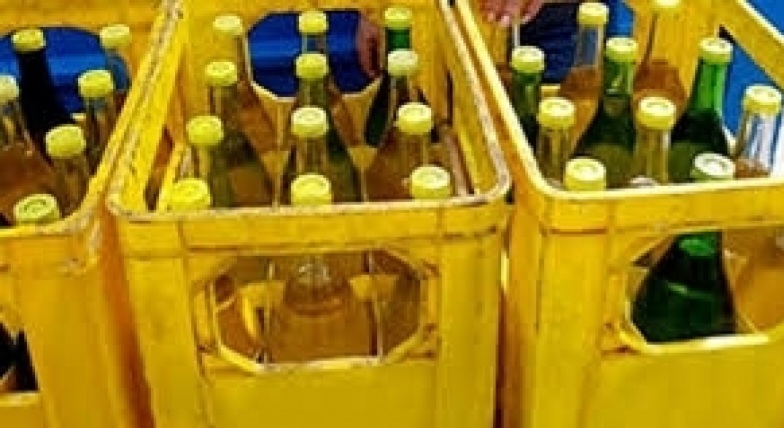 اخفت 600 لتر ..   ايقاف تزويد شركة بالزيت بسيدي بوزيد  بشبهة التلاعب بمادة مدعمة   