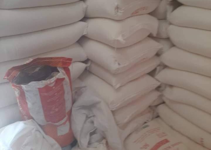 سوسة.. حجز 24 قنطارا من الفارينة المدعمة لدى صاحب مخبزة مصنّفة 