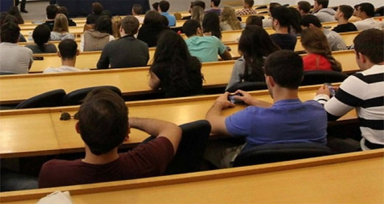 مجلس الجامعات يوافق على مشروع رزنامة السنة الجامعية القادمة