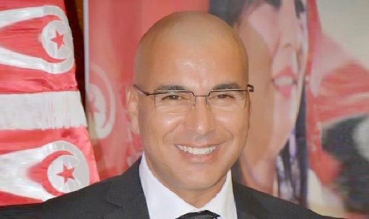  وسام الشعري لـ"الصباح نيوز": تفاعل إيجابي مع مبادرة توحيد المعارضة ..وكلمة الفصل لعبير موسي