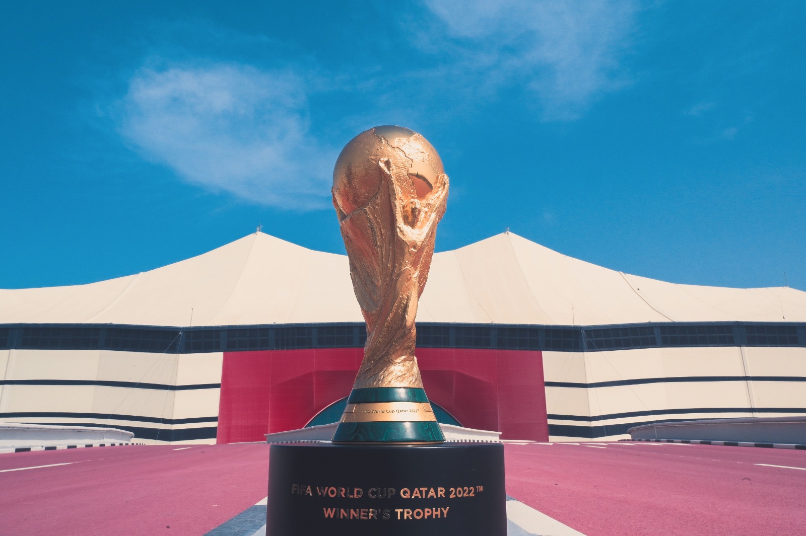 الجديد.. تقديم موعد افتتاح كأس العالم قطر 2022 وتعديل توقيت مباراتين  ..