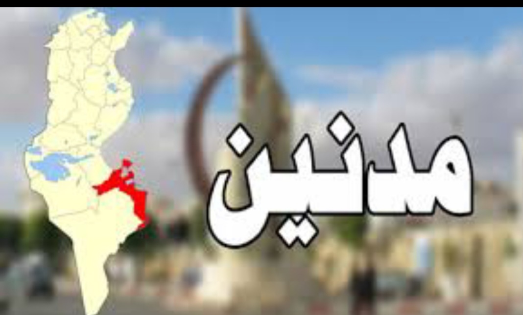 بينهما طفلة عمرها  15 سنة..  حالتا وفاة بكورونا بمدنين خلال 24 ساعة