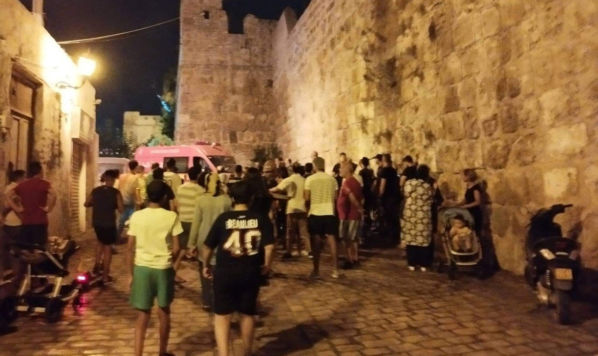 الجاني عسكري مُتقاعد أُصيب في عملية ارهابية.. آخر التطورات في قضية مقتل خليجي ببنزرت