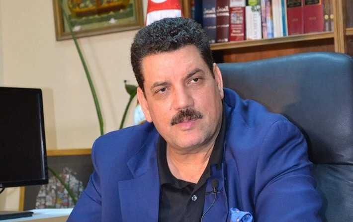 تضم وزير ونقابي سابقين .. تركيبة الهيئة التنفيذية حزب "صوت الجمهورية"