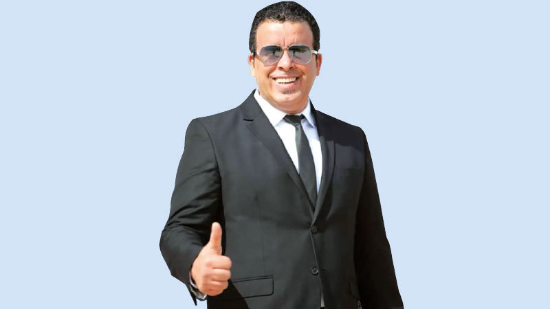 الادارة الوطنية للتحكيم ..عواز على رأس لجنة التعيينات