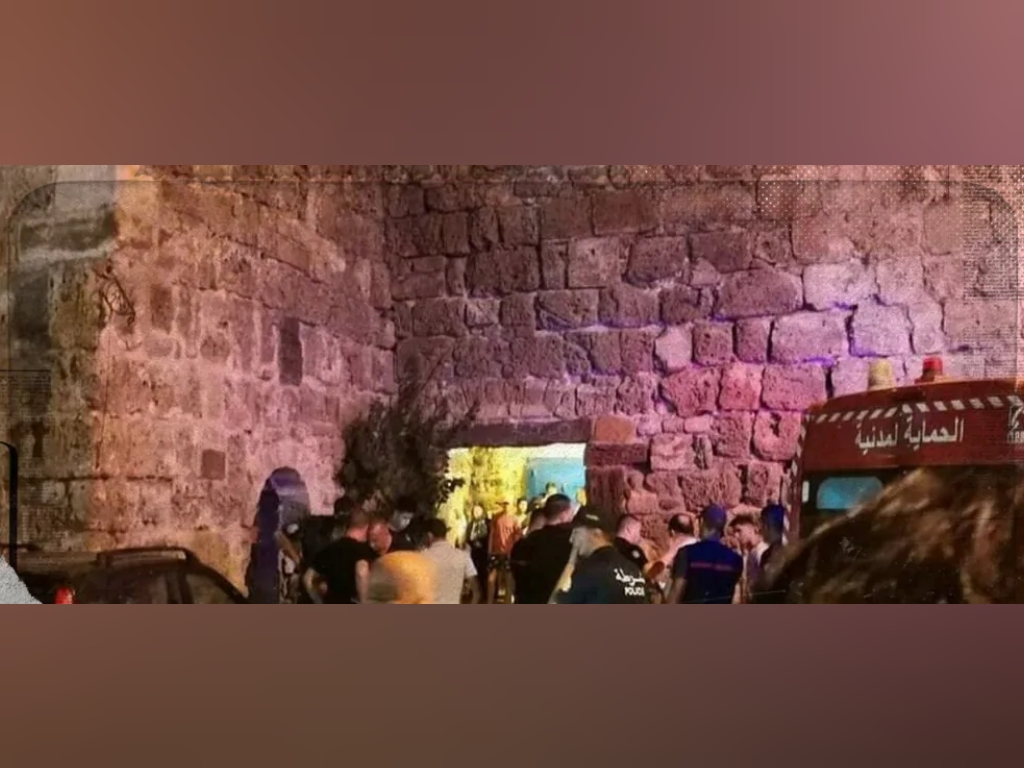 جريمة صادمة تهز بنزرت.. عسكري متقاعد يقتل أجنبي بوحشية ويمنع الحاضرين من نجدته