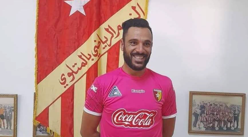   نجم المتلوي.. قيس العمدوني أولى الانتدابات