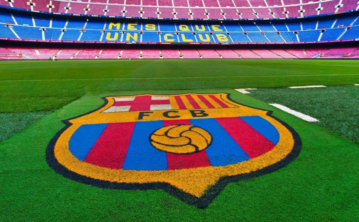 نادي برشلونة يبيع حصة إضافية من أسهم شركة تابعة له