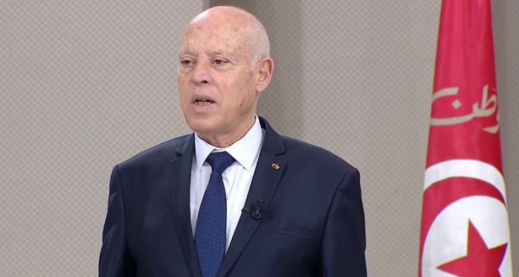  تتالت في الآونة الأخيرة..  جملة أحداث تحرج الرئيس سعيد 