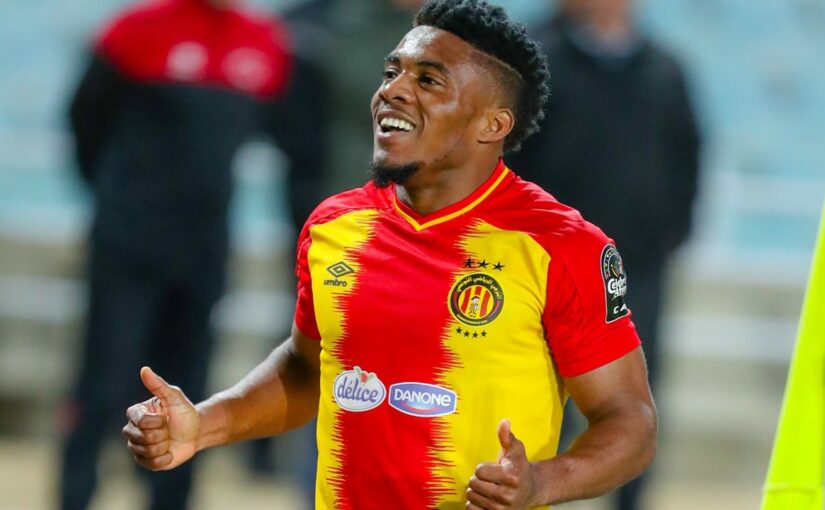 الترجي الرياضي ..إيوالا يغادر ليترك مكانه لهذا المنتدب