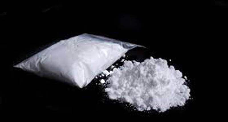 احباط تهريب 14.5 كلغ من الكوكايين والكشف عن شبكة دولية لتوريد وترويج المخدرات 