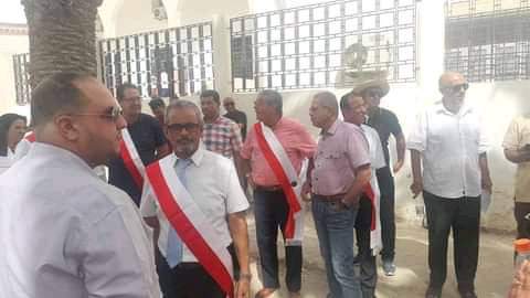 الجامعة العامة للبلديات تطالب باطلاق سراح رئيسة بلدية طبرقة