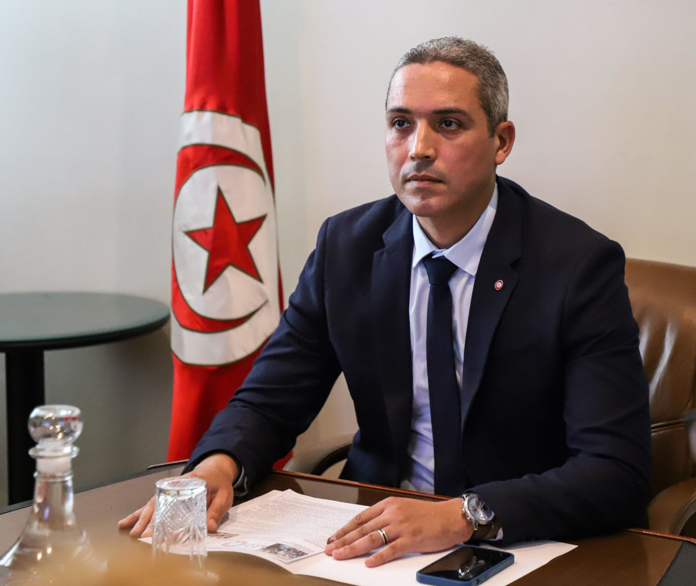 وزير السياحة لـ"الصباح نيوز ".. الأولوية للسياحة الداخلية وللسائح التونسي