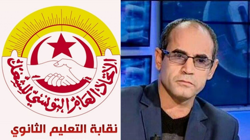 فخري السميطي: "وزير التربية يجب أن لا يواصل على رأس الوزارة"..