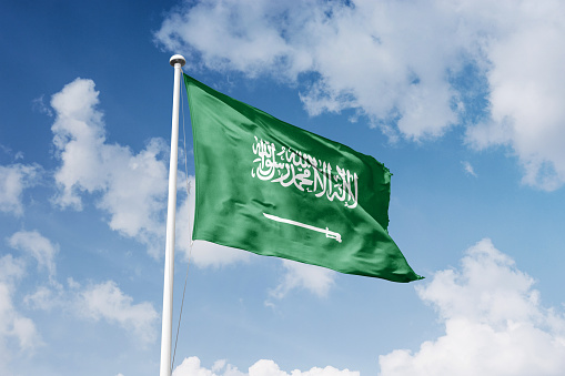 السعودية: تحطم طائرة ومقتل قائدها شمال الرياض
