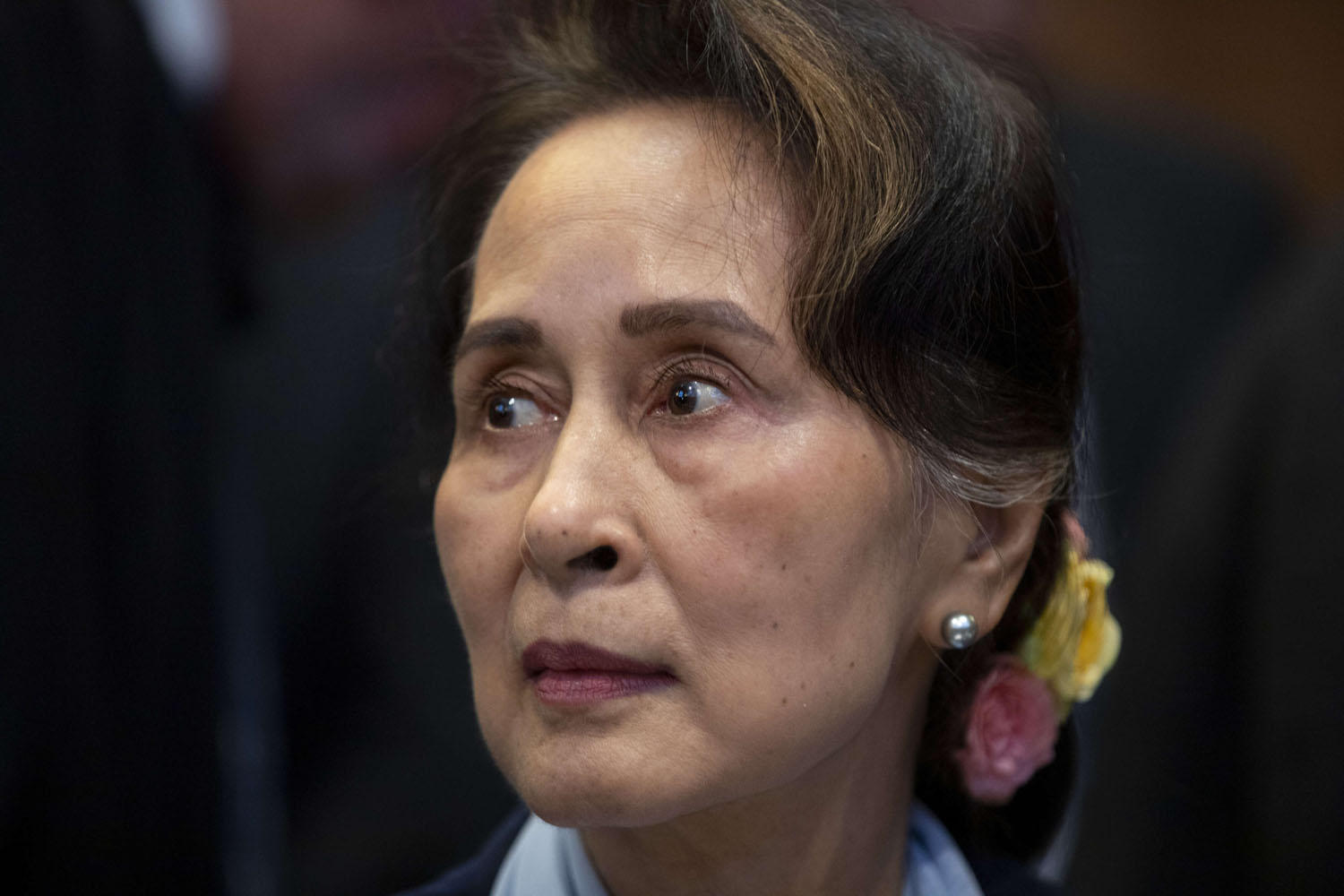 السجن ستّ سنوات إضافية لزعيمة ميانمار السابقة أونغ سان سو تشي