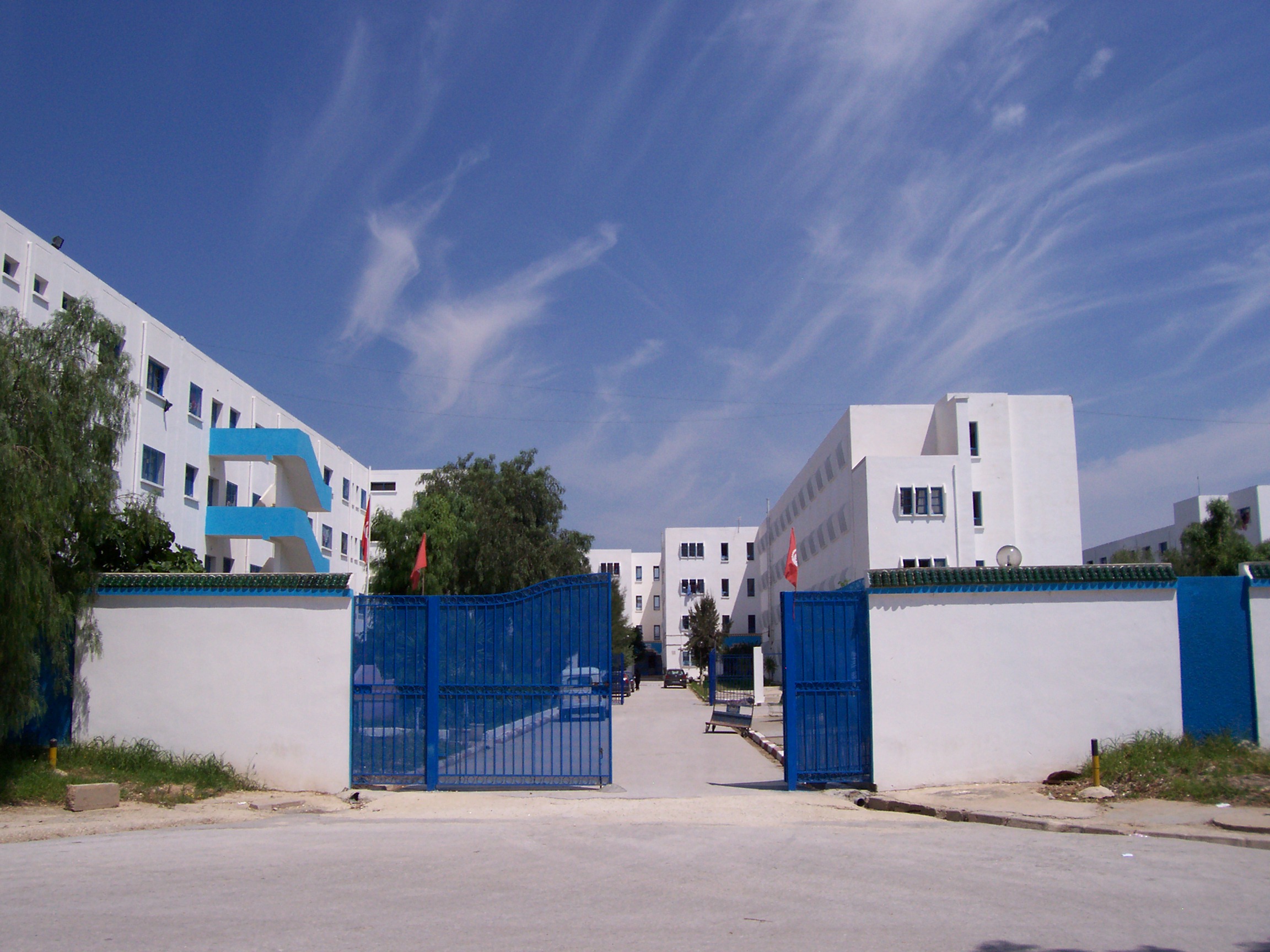 هذه رزنامة تقديم مطالب السكن الجامعي وتواريخ الإعلان عن نتائجها