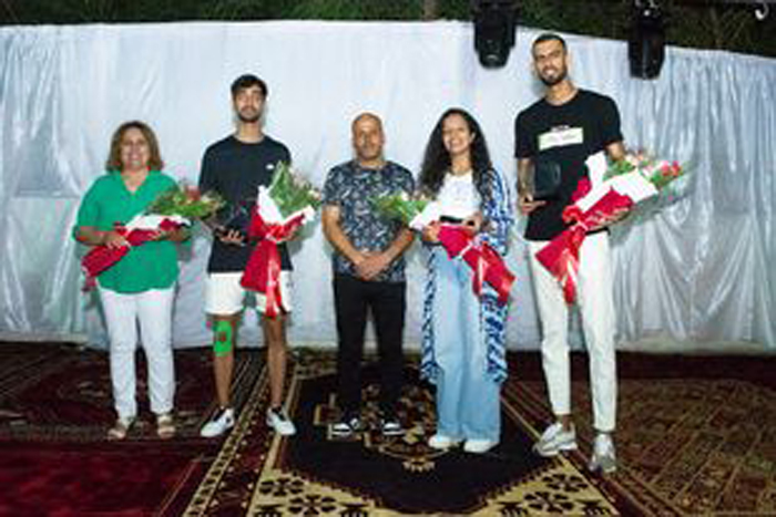  المهرجان الصيفي بالجديدة في دورته 27 يحتفي بالشباب المتميز 