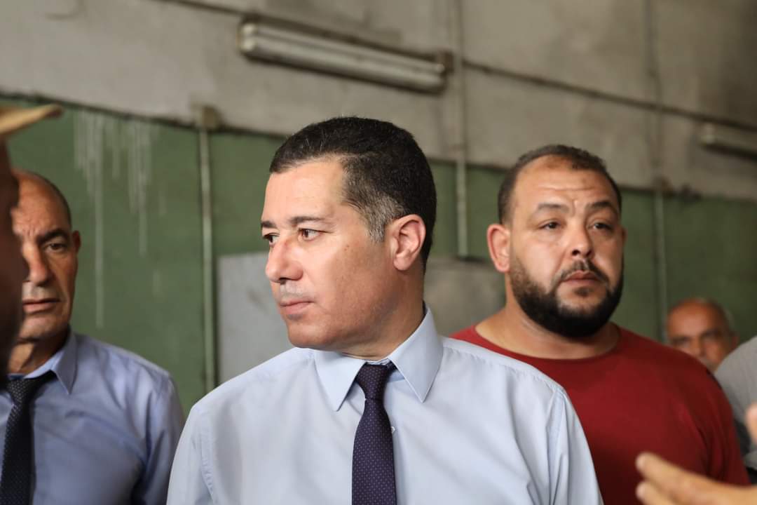 وزير النقل يؤكد استكمال "نقل تونس" لآخر الإجراءات المتعلقة بتأهيل الحافلات