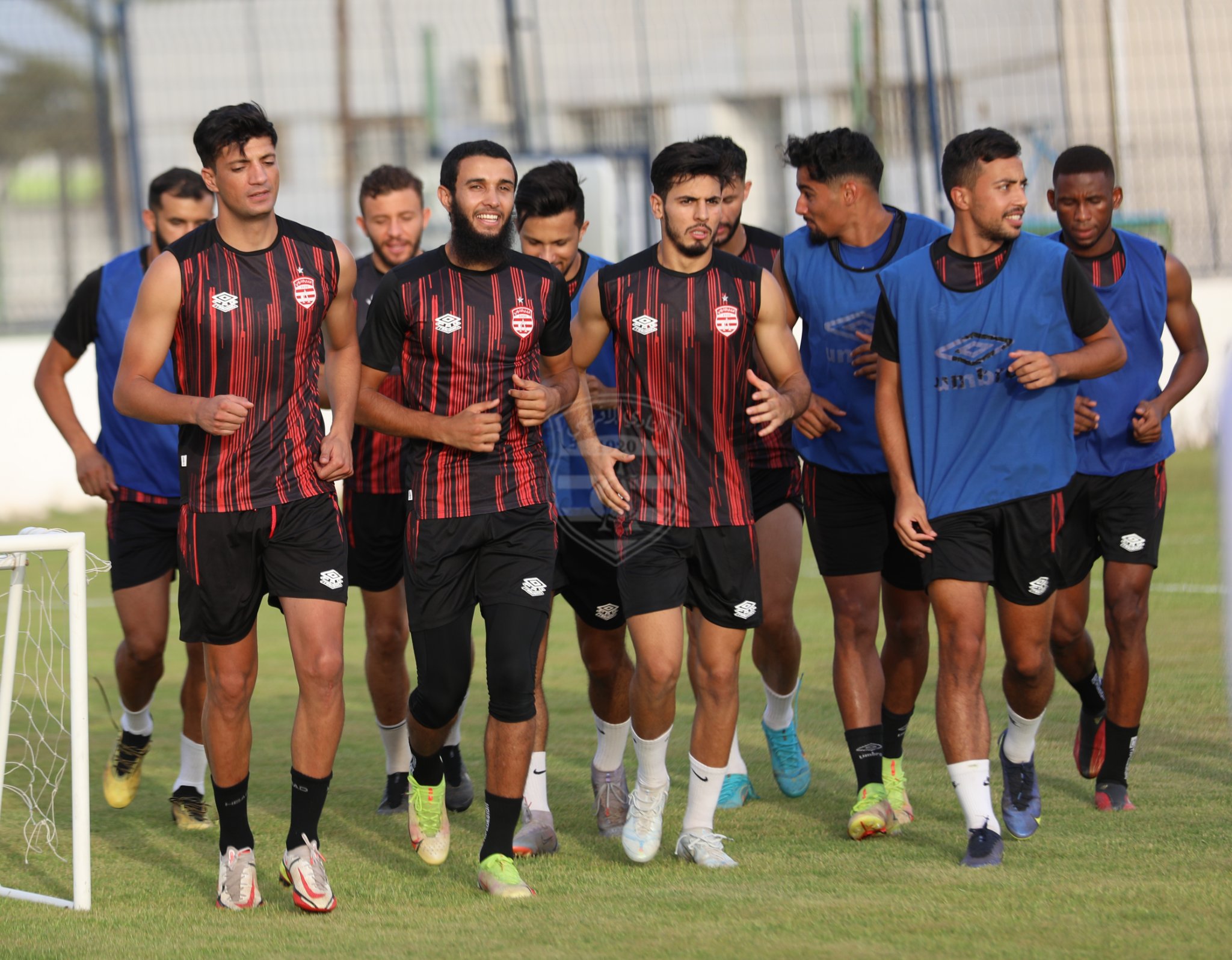 النادي الإفريقي ..الود مع  "البقلاوة "ويكلو