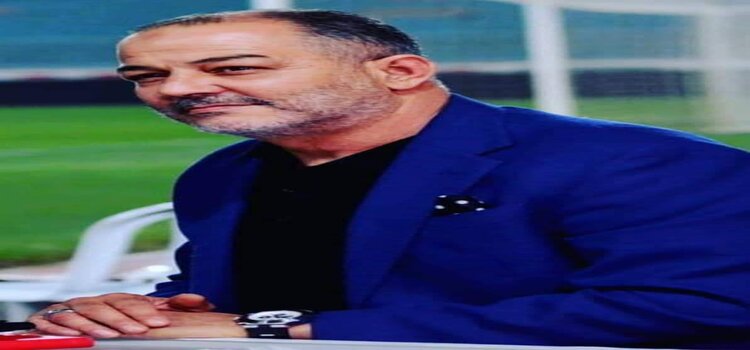  رسميا.. قيس اليعقوبي مدربا للهلال الرياضي الشابي 