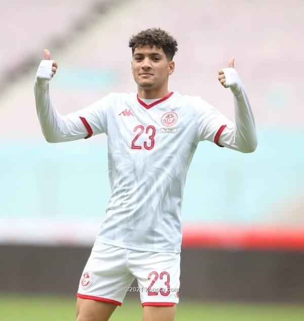 ود بين النادي الصفاقسي والمنتخب الاولمبي