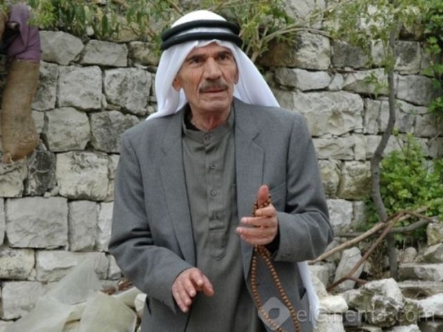 وفاة عميد الدراما السورية بسام لطفي عن 82 عاما