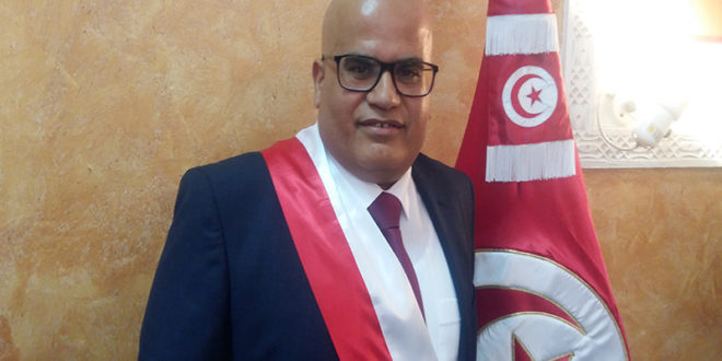 رئيس بلديّة مساكن  لـ"الصباح ": مجلس المنافسة أنصفنا وكلّ ما أُثير ليس إلاّ زوبعة في فنجان