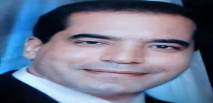 من أشعل الحرائق  أن يطفيها ؟