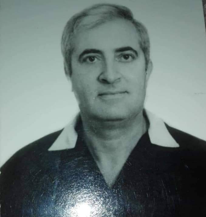 الحكم الدولي السابق الهادي السعودي في ذمة الله