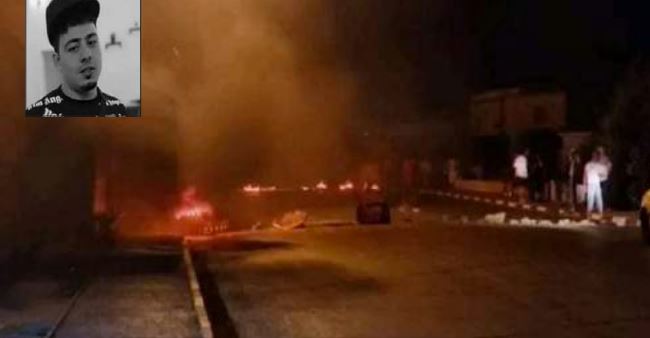 آخرها حادثة تينجة.. تواصل الوفيات المسترابة.. ونقطة استفهام جديدة