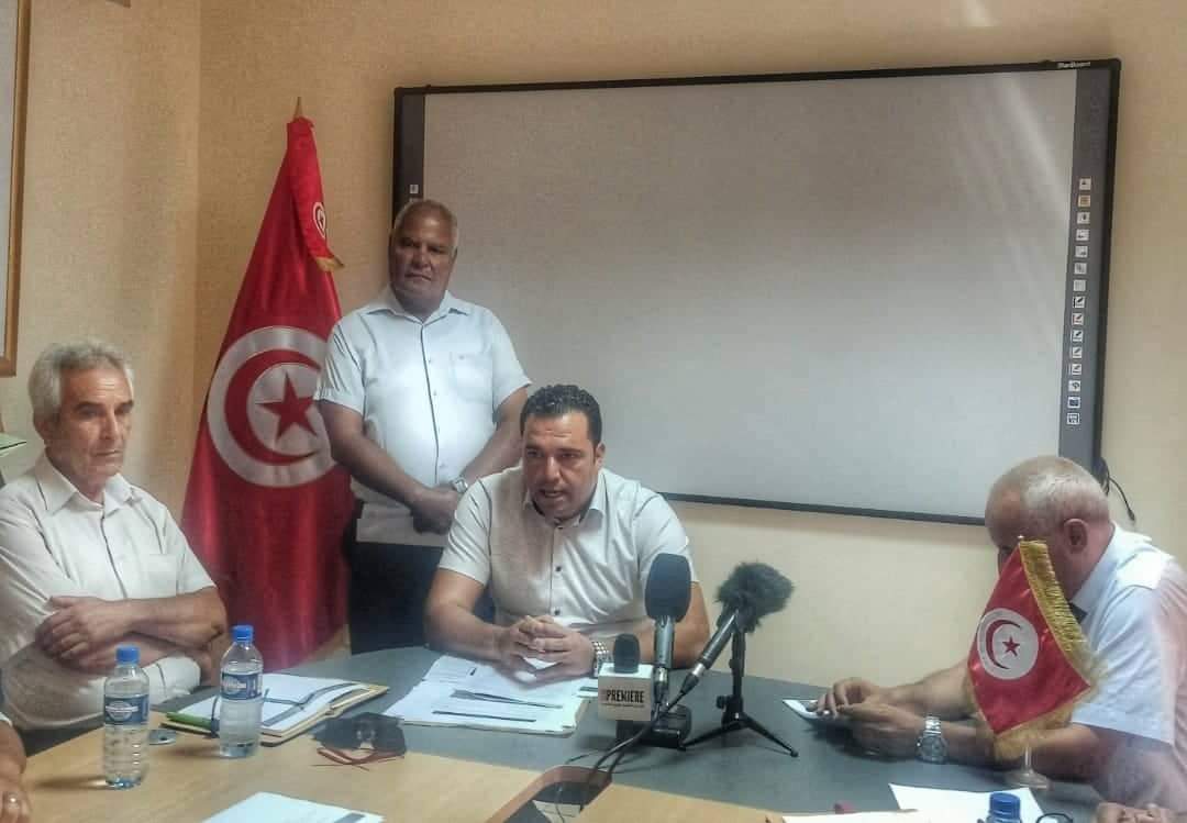 مدير المرصد الوطني للتزويد: سجلنا 59 الف مخالفة اقتصادية.. ونحو تشديد الرقابة على مسالك التوزيع      