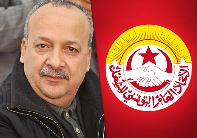 سامي الطاهري: وجهات النظر بين اتحاد الشغل والحكومة ما تزال متباينة