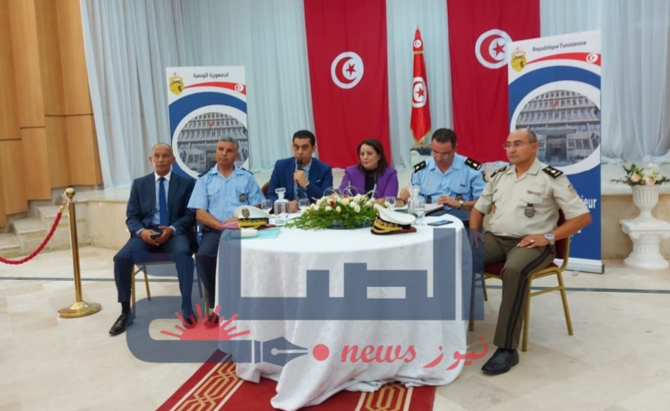 العثور على اسلحة ببن قردان.. الناطق باسم الحرس الوطني يوضح