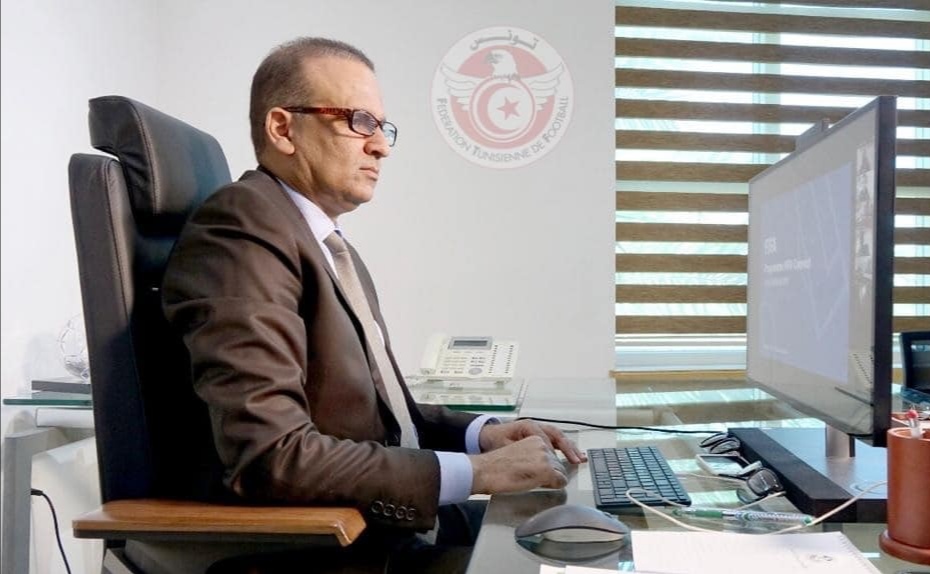 الجريء يوضح أسباب عدم منح جماهير النادي الصفاقسي نسبة من التذاكر في نصف نهائي الكأس