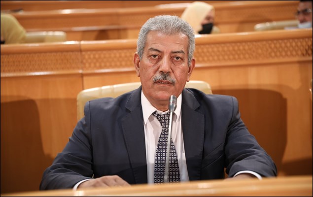 رئيس المجلس الوطني لحركة الشعب: سنخصص اجتماع اليوم  للنظر في الاستعدادات للانتخابات