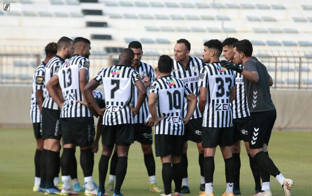 كأس تونس لكرة القدم: السي آس آس يريد النهائي الثاني على التوالي 