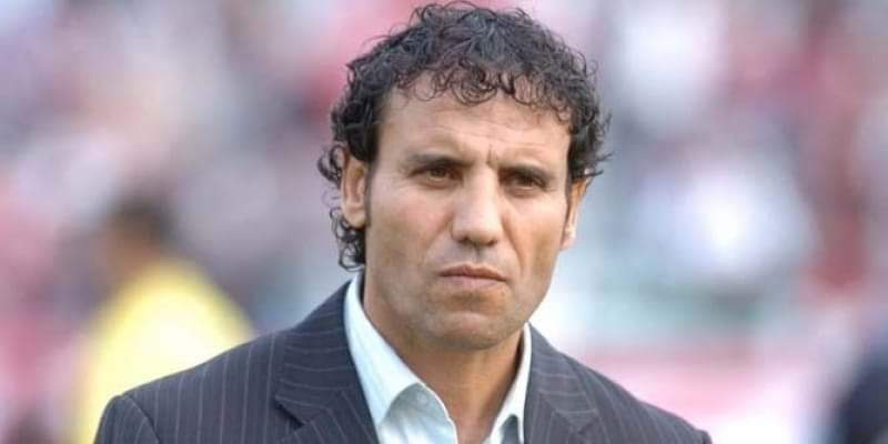 خالد  بن ساسي يقترب من العودة  إلى الشبيبة