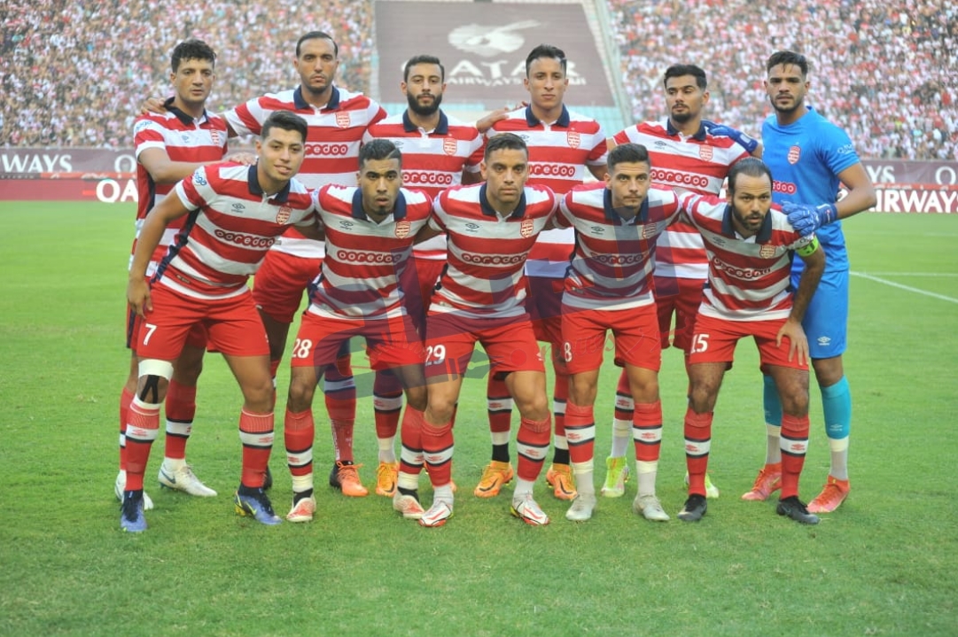 خوفا من غضب الجماهير: إجراءات خاصة في تمارين الافريقي 