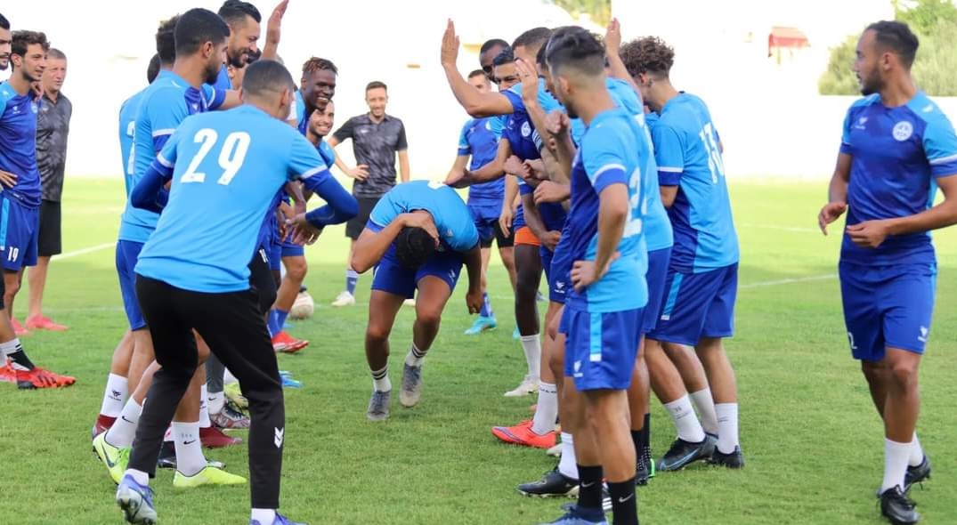 رابطة الأبطال الافريقية: اليوم يطير الاتحاد المنستيري إلى رواندا