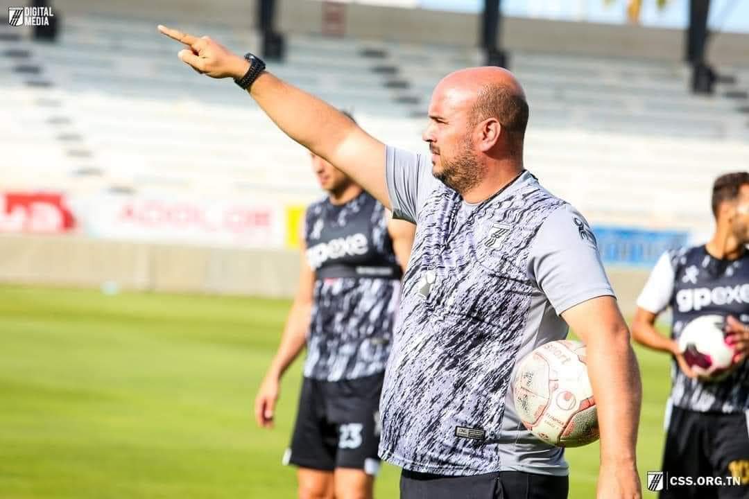  هذه حكاية كريم دلهوم مع نهائي الكأس 