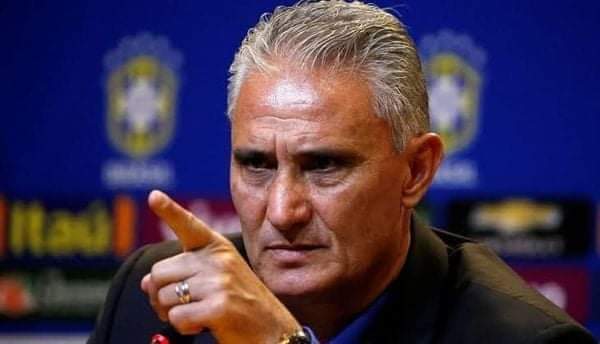 غدا يكشف مدرب البرازيل عن قائمة اللاعبين المدعوين لمواجهة تونس