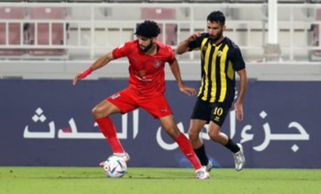 الفرجاني ساسي: انا جاهز بنسبة 100 %