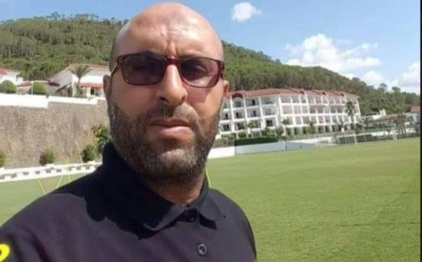  ترجي جرجيس ..بوزميطة مدربا جديدا