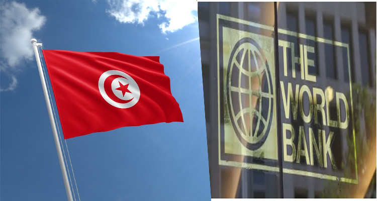 بين تونس والبنك الدولي...محادثات لاحداث خط قرض بـ 50 مليون دولار لفائدة المؤسسات الصغرى والمتوسطة