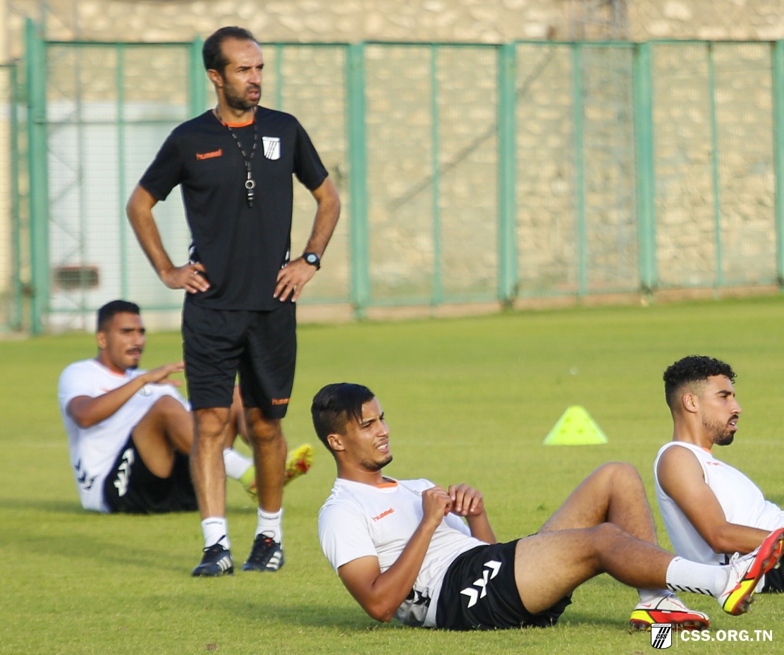  النادي الصفاقسي .. اشتغال على إيجاد البدائل  للأجانب