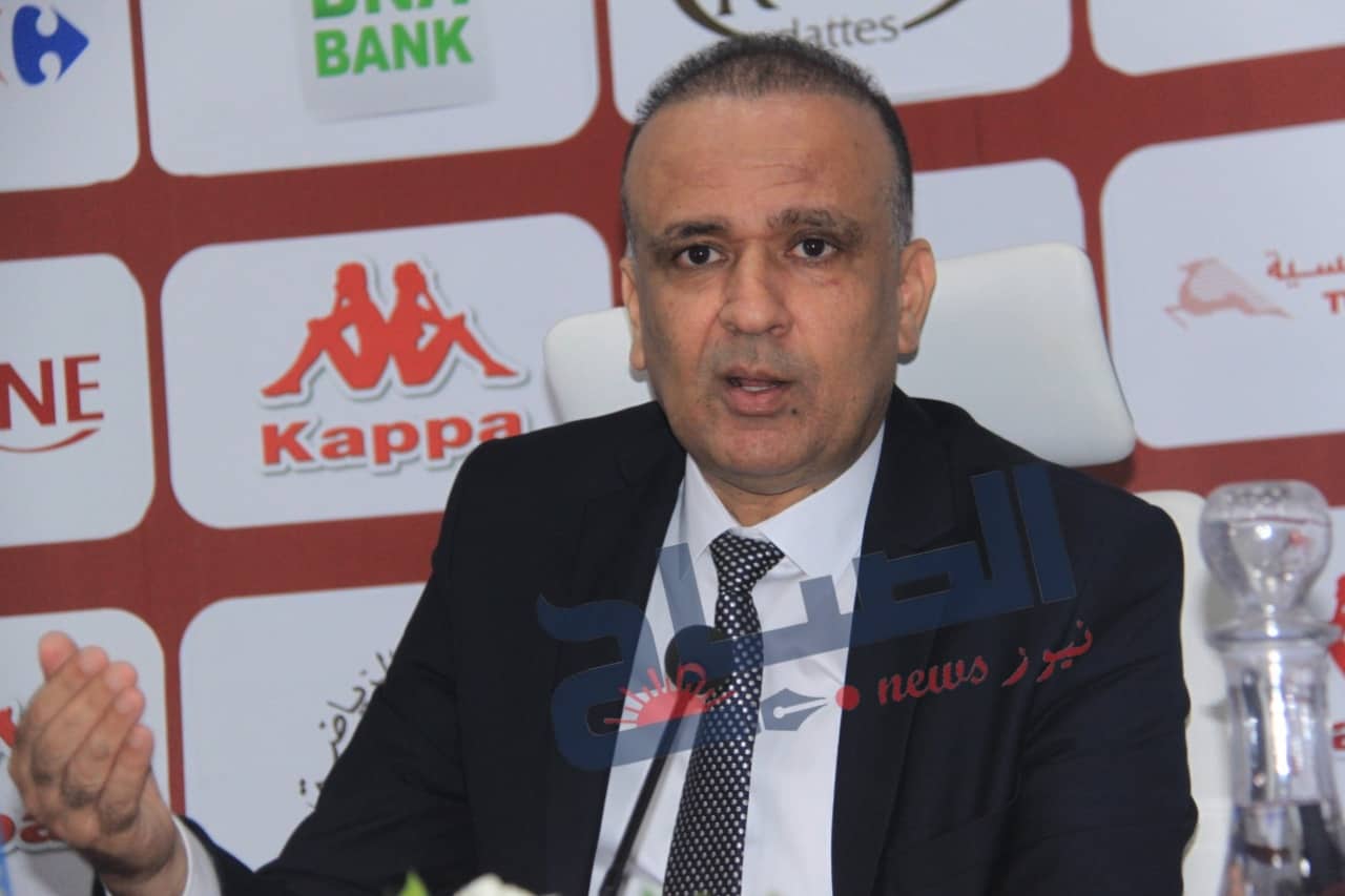 وديع الجريء: هكذا سننتفع من المباراة الودية مع البرازيل ..وشكرا لرئيس "الفيفا"  