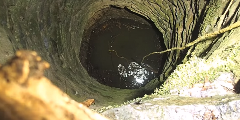  كارثة في العلا..وفاة   3 اشخاص في بئر عميقة