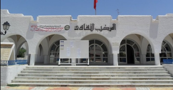 باعتمادات تناهز 725 الف.د ..إنطلاق أشغال صيانة المركب الثقافي أسد بن الفرات 